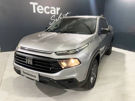 FIAT TORO 1.3 TURBO 270 FLEX ENDURANCE AT6